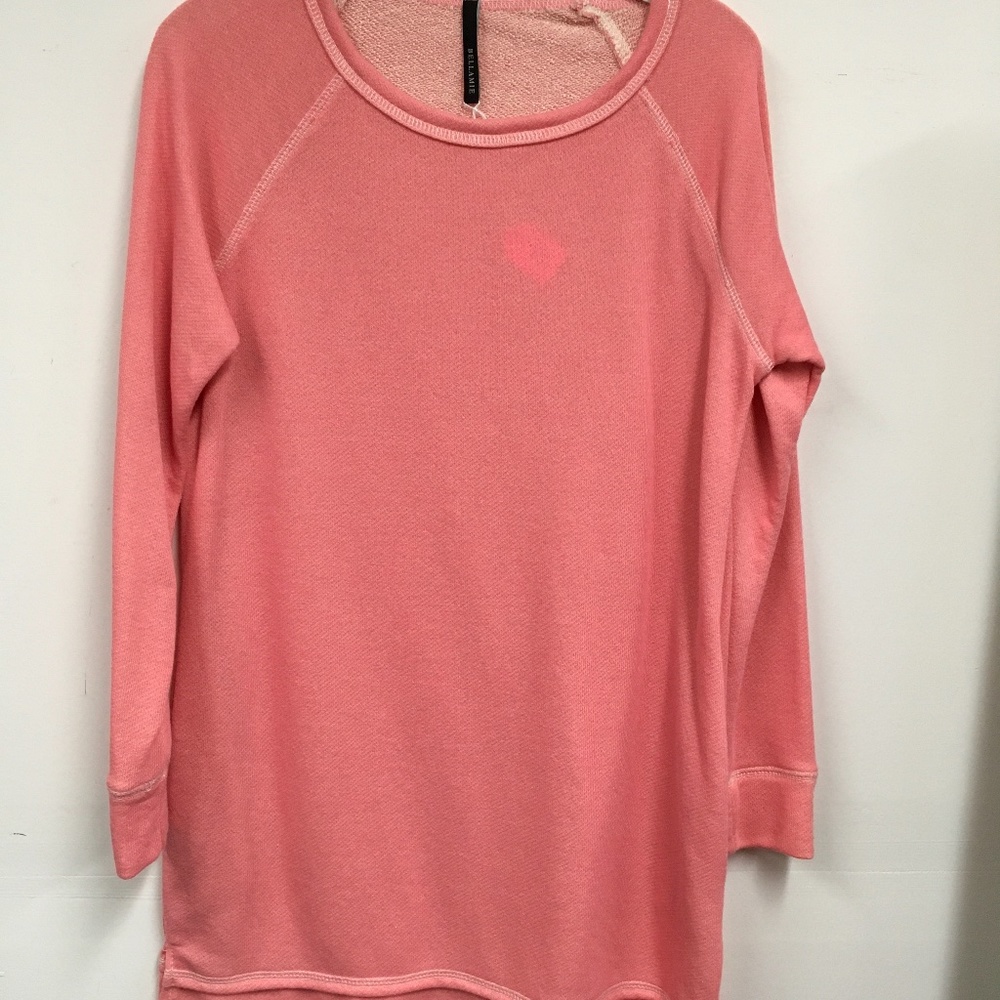 Coral Tunic